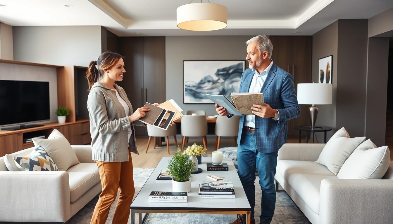 Smart Solutions for Modern Living