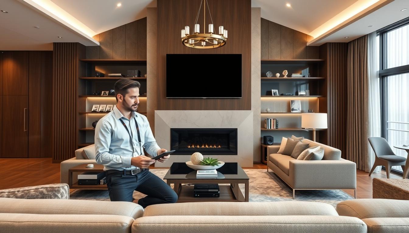 Designing Your Dream Home